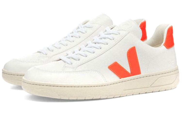Order VEJA Esplar Low 'Naranja' XD052213-W