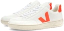 Order VEJA Esplar Low 'Orange' Kasut Sneakers Oranjenya XD052213-W