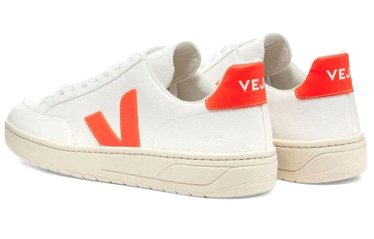 Lookbook VEJA Esplar Low 'Naranja' XD052213-W