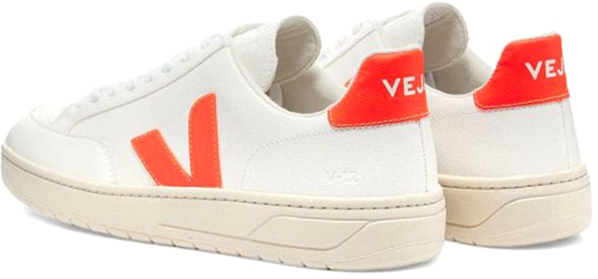 VEJA Esplar Low 'Orange' XD052213-W Lookbook VEJA Esplar Low 'Orange' XD052213-W