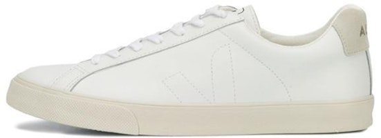 VEJA Esplar Low 'White' EA2001 VEJA Esplar Low 'White' EA2001