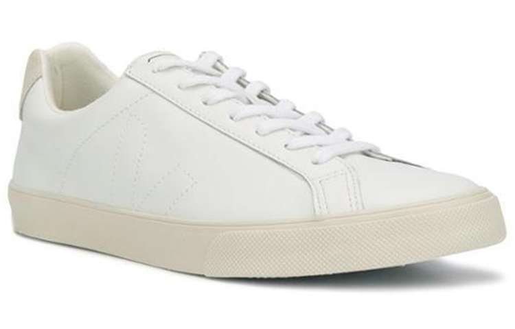 Order VEJA Esplar 低帮 '白色' EA2001