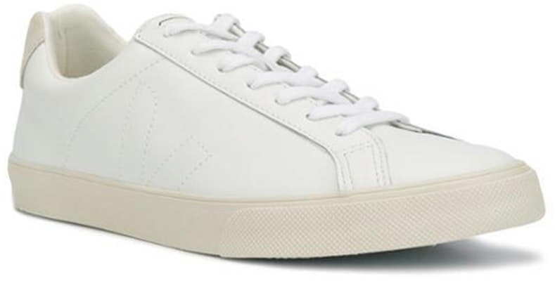 VEJA Esplar Low 'White' EA2001 Order VEJA Esplar Low 'White' EA2001