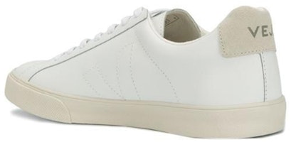 VEJA Esplar Low 'Putih' EA2001 Lookbook VEJA Esplar Low 'Putih' EA2001