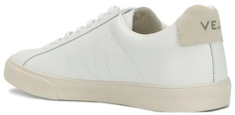 VEJA Esplar Low 'White' EA2001 Lookbook VEJA Esplar Low 'White' EA2001