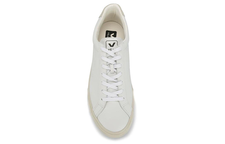 Shop VEJA Esplar 低帮 '白色' EA2001