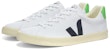 VEJA Esplar Low 'Putih Hitam' SE012156