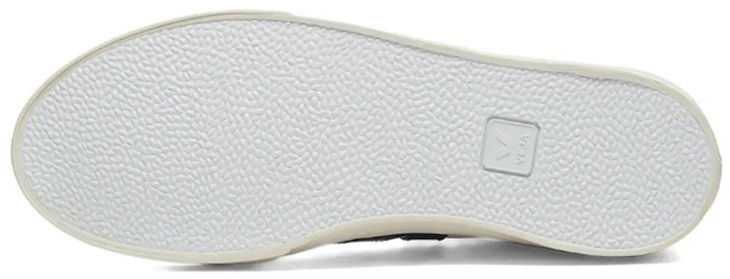 VEJA Esplar 系列白色深钴蓝色绑带鞋 EO022145 Shop VEJA Esplar 系列白色深钴蓝色绑带鞋 EO022145