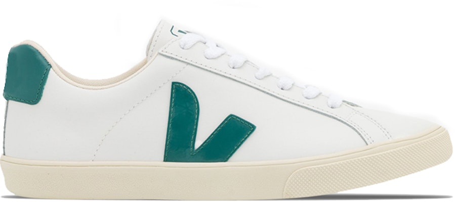 VEJA Esplar Logo Leather 'Brittany' EO022627 Order VEJA Esplar Logo Leather 'Brittany' EO022627