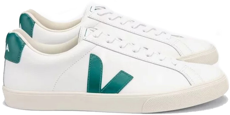 VEJA Esplar Logo Leather 'Brittany' EO022627 Lookbook VEJA Esplar Logo Leather 'Brittany' EO022627