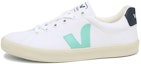 Buy VEJA Esplar SE 'Putih Turquoise Nautico' SE012140