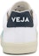 Shop VEJA Esplar SE 'Putih Turquoise Nautico' SE012140