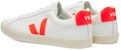 VEJA Esplar Lace-Up 'Putih Jingga Flou' EO022213