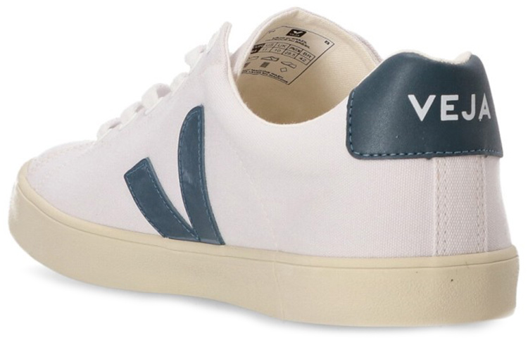 Shop VEJA Esplar SE ''Blanc California'' SE0102087