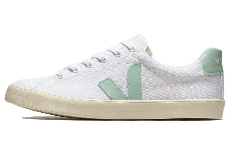 VEJA Esplar SE 'White Matcha' SE0102806