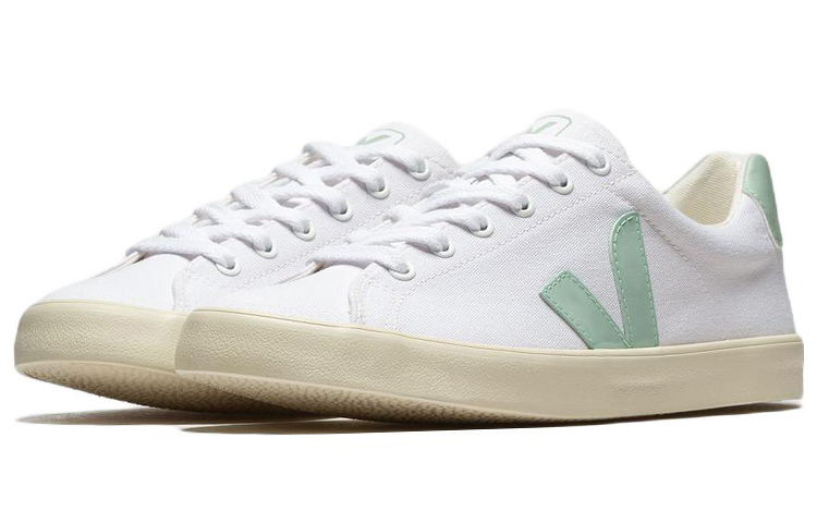 Lookbook VEJA Esplar SE ''Weiß Matcha'' SE0102806