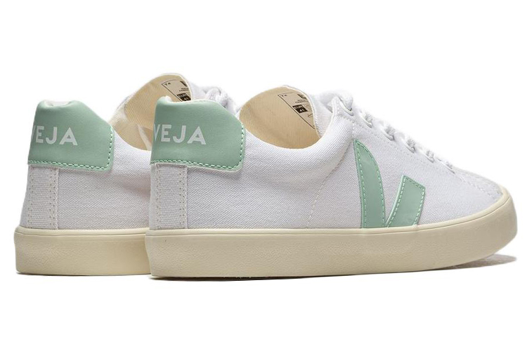 Shop VEJA Esplar SE ''Weiß Matcha'' SE0102806