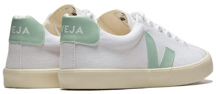 VEJA Esplar SE ''Weiß Matcha'' SE0102806 Shop VEJA Esplar SE ''Weiß Matcha'' SE0102806