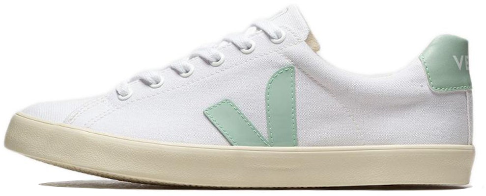 VEJA Esplar SE 'White Matcha' SE0102806 Buy VEJA Esplar SE 'White Matcha' SE0102806