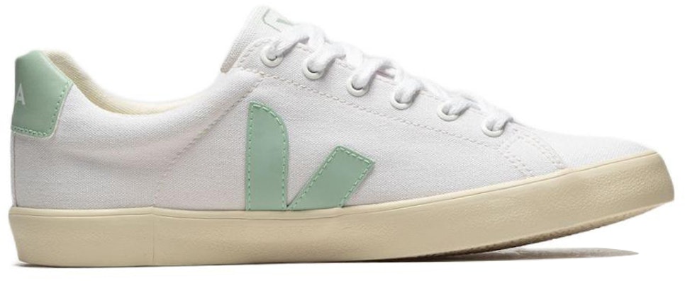 VEJA Esplar SE 'White Matcha' SE0102806 Order VEJA Esplar SE 'White Matcha' SE0102806