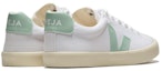 Shop VEJA Esplar SE 'Putih Matcha' SE0102806