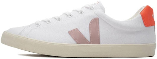 VEJA Esplar SE 'White Orange' SE012591 VEJA Esplar SE 'White Orange' SE012591