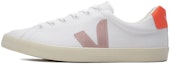 Buy VEJA Esplar SE 'Putih Jingga' SE012591