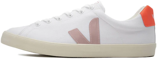 VEJA Esplar SE 'White Orange' SE012591 VEJA Esplar SE 'White Orange' SE012591
