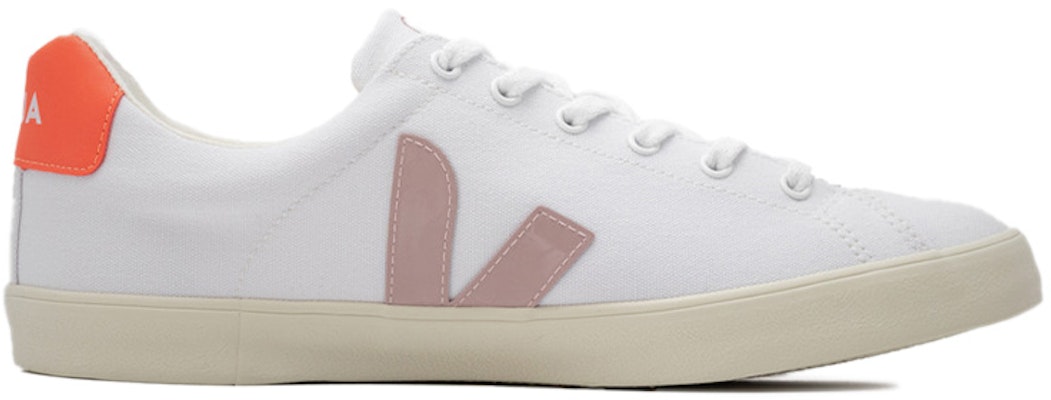 VEJA Esplar SE 'White Orange' SE012591 Order VEJA Esplar SE 'White Orange' SE012591