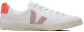 Order VEJA Esplar Se 休閒板鞋 白橙