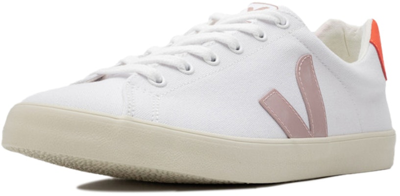 VEJA Esplar SE 'White Orange' SE012591 Lookbook VEJA Esplar SE 'White Orange' SE012591