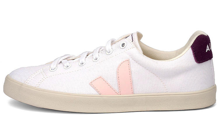 VEJA Esplar SE 'White Pink Purple' SE011811