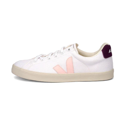 VEJA Esplar SE 'White Pink Purple'