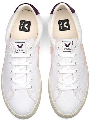 VEJA Esplar SE 'Putih Pink Ungu' SE011811 Shop VEJA Esplar SE 'Putih Pink Ungu' SE011811