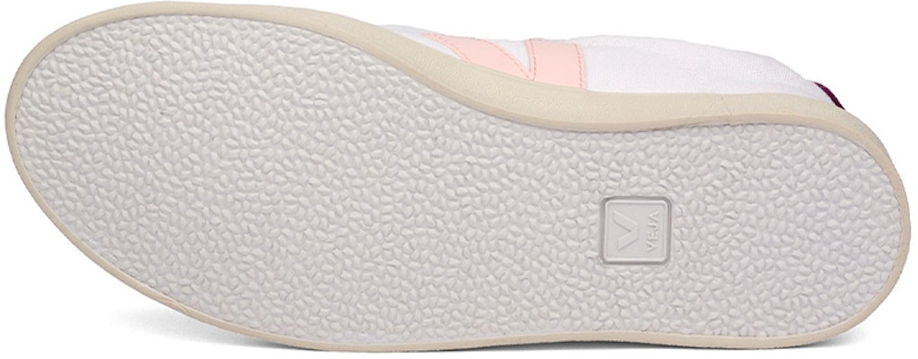 VEJA エスプラールSE 'ホワイト ピンク パープル' SE011811 SE011811 Purchase VEJA エスプラールSE 'ホワイト ピンク パープル' SE011811 SE011811