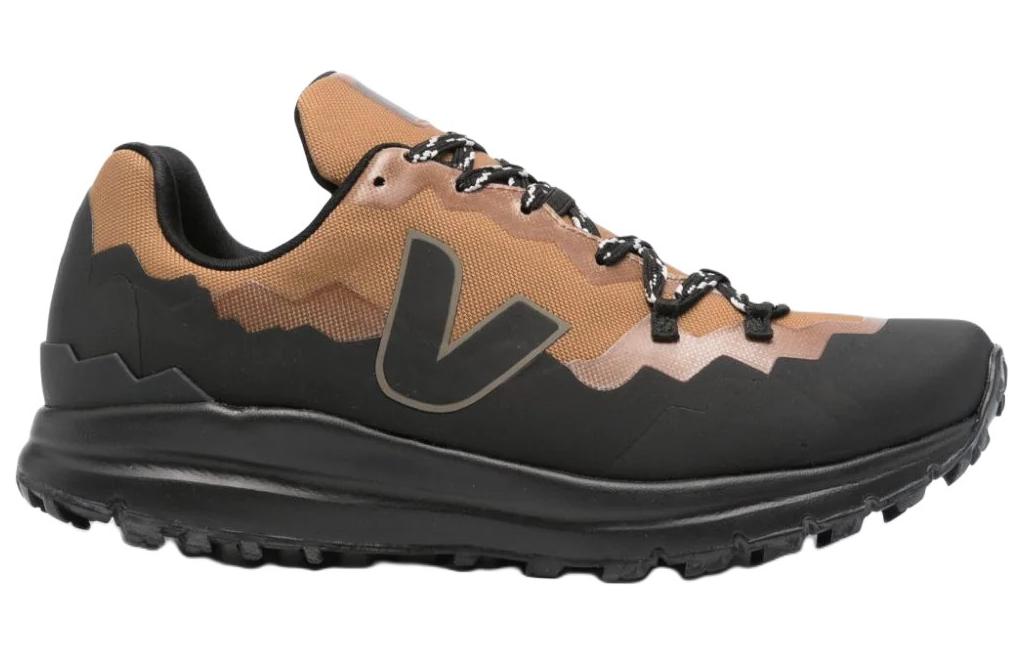 VEJA Fitz Roy 'Terra Black' 圖 2