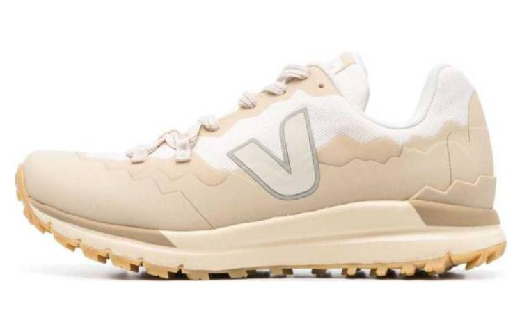 VEJA Fitz Roy Lace-up 'Beige Brown'