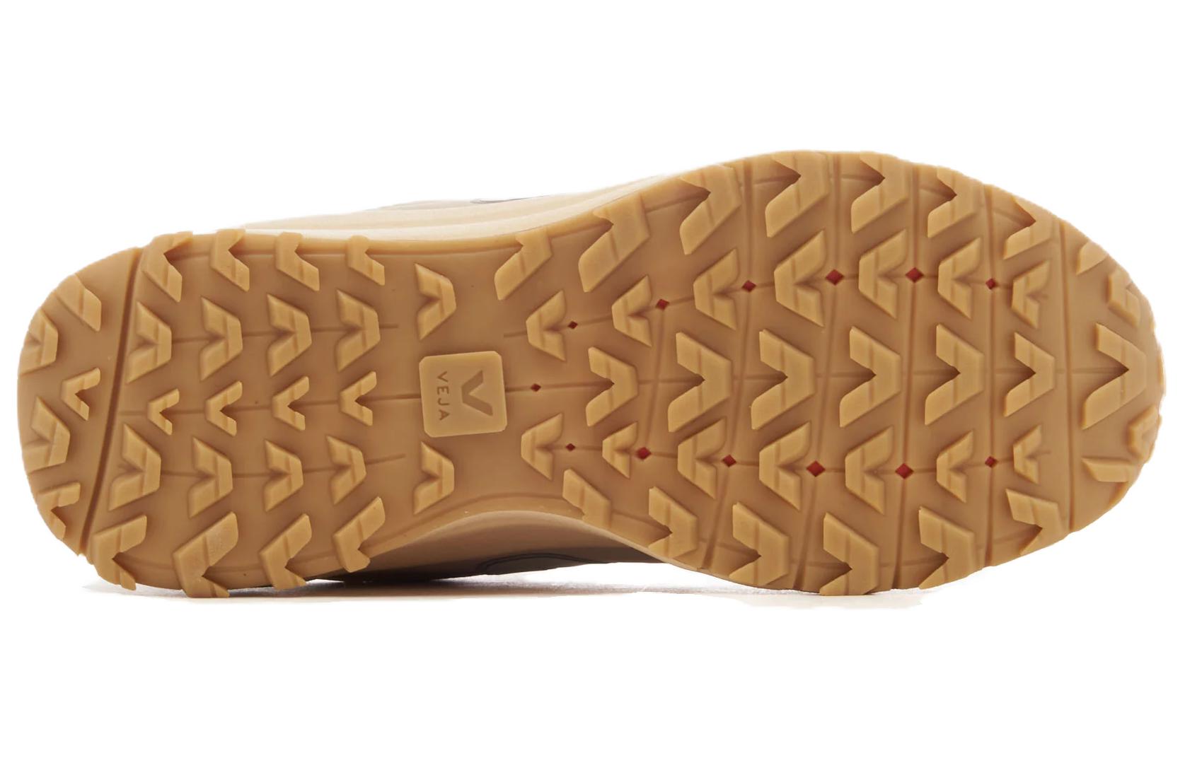 VEJA Fitz Roy Lace-up 'Beige Brown' 圖 5