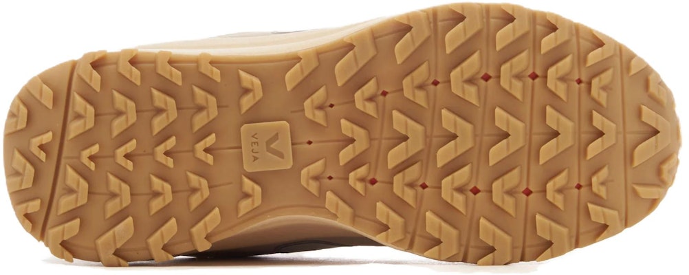 VEJA Fitz Roy Lace-up 'Beige Coklat' FR2303371SHELL Purchase VEJA Fitz Roy Lace-up 'Beige Coklat' FR2303371SHELL