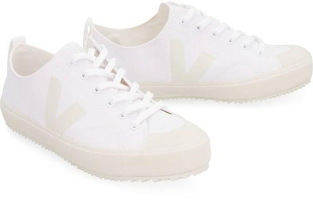 VEJA Gucci Nova Low-Top 'Sneakers78' NA011401_WHITE Order VEJA Gucci Nova Low-Top 'Sneakers78' NA011401_WHITE