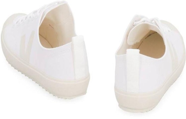 VEJA Gucci Nova Low-Top 'Sneakers78' NA011401_WHITE Lookbook VEJA Gucci Nova Low-Top 'Sneakers78' NA011401_WHITE