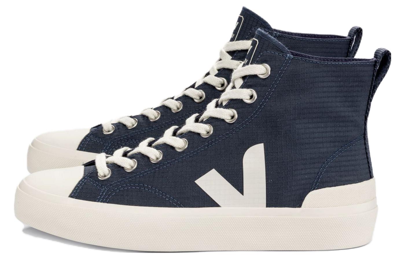 VEJA High-Top 'Black' PA1903196