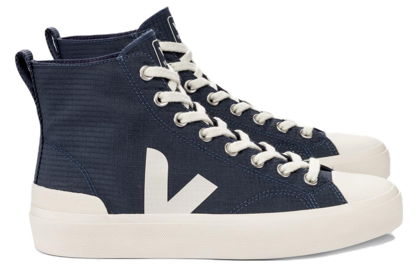 Order VEJA 高帮黑色 PA1903196