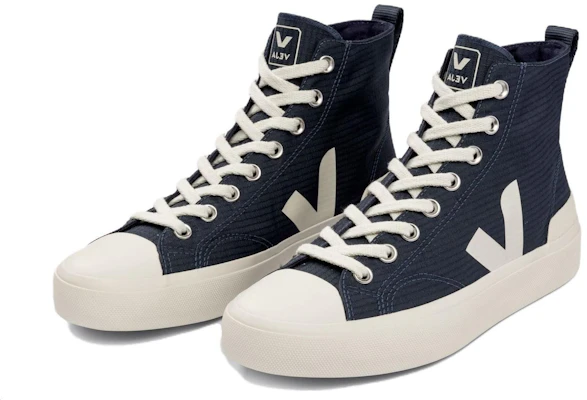 VEJA Tinggi 'Hitam' PA1903196 Lookbook VEJA Tinggi 'Hitam' PA1903196