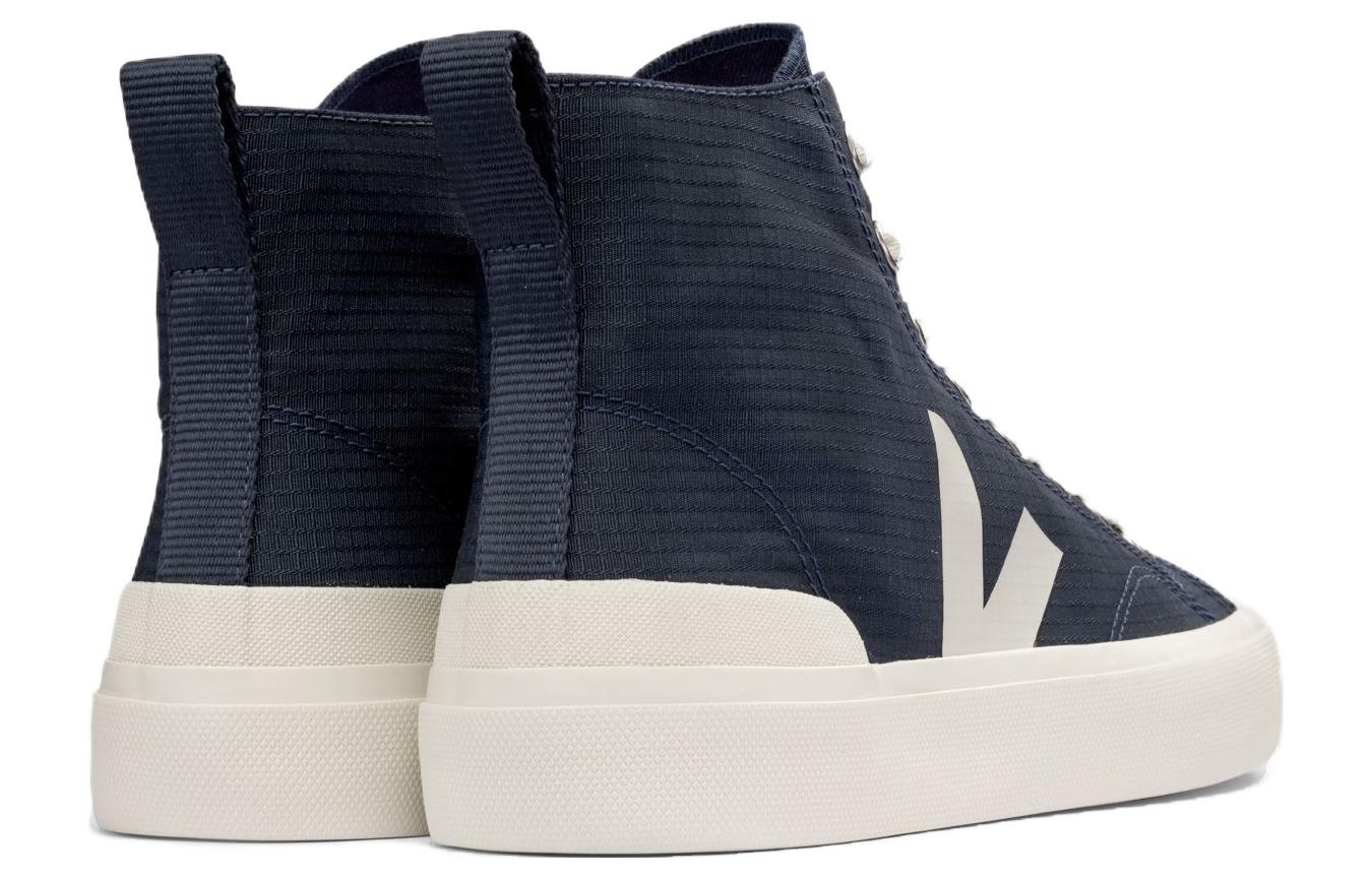 Purchase VEJA 高帮黑色 PA1903196