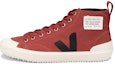Buy Sneaker Tinggi VEJA 'Keselesaan Serba Bisa Merah' NL0102682