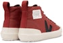 Purchase Sneaker Tinggi VEJA 'Keselesaan Serba Bisa Merah' NL0102682