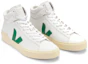 Lookbook VEJA Sneaker Alta ''Bianco Verde'' TR0502944A