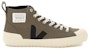 Sneakers Tinggi VEJA 'Hijau Khaki' NL012653