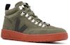 Order SNEAKER TINGGI VEJA 'OLIVE GREEN' QR031635